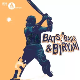 Bats, Bails & Biryani