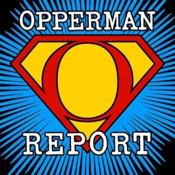 The Opperman Report' Podcast artwork
