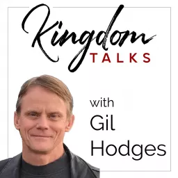 Kingdom Talks Podcast artwork