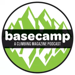 Basecamp: A Climbing Magazine Podcast artwork