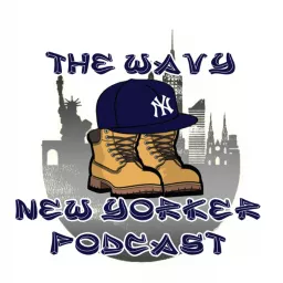 The Wavy New Yorker Podcast artwork