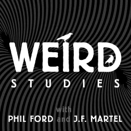 Weird Studies Podcast artwork