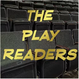 The Play Readers Podcast artwork