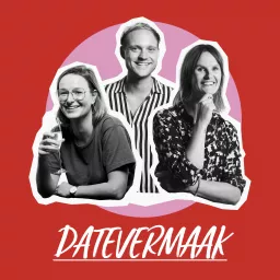 Datevermaak Podcast artwork