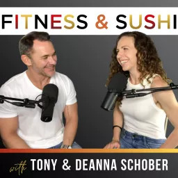 Fitness & Sushi Podcast artwork