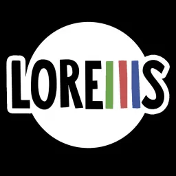 Lorems Podcast artwork