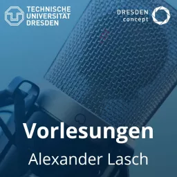 Vorlesungen zur Linguistik und Sprachgeschichte des Deutschen Podcast artwork
