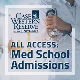 All Access: Med School Admissions Podcast artwork