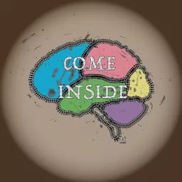 Come Inside Podcast artwork