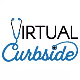 Virtual Curbside Podcast artwork