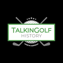 TalkinGolf Podcast artwork