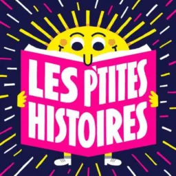 Les P'tites Histoires Podcast artwork