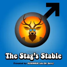 The Stag's Stable Podcast artwork