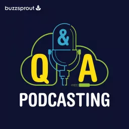 Podcasting Q&A artwork
