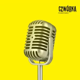 Czwórka na mikrofonie Podcast artwork