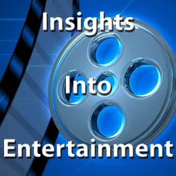 Insights into Entertainment Podcast artwork