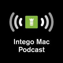 Intego Mac Podcast artwork