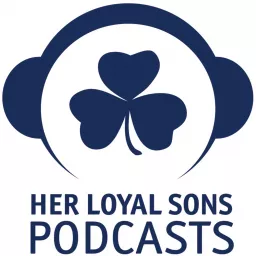 Her Loyal Sons: A Notre Dame Football Podcast artwork