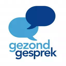 Gezond Gesprek Podcast artwork