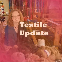 TextileUpdate Podcast artwork