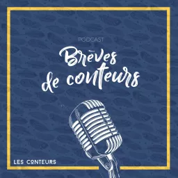 Brèves de Conteurs Podcast artwork