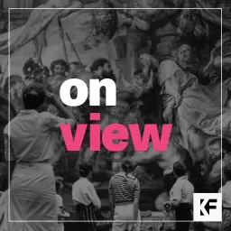 On View Podcast artwork