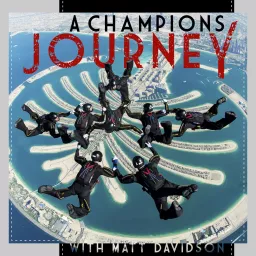 A Champion's Journey Podcast artwork