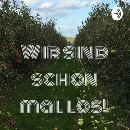 Ernährungsrat Berlin - Wir sind schon mal los! (Ernährungswende live) Podcast artwork