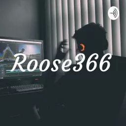 Roose366 Podcast artwork