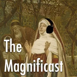 The Magnificast Podcast artwork
