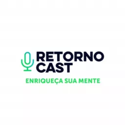 RetornoCast Podcast artwork
