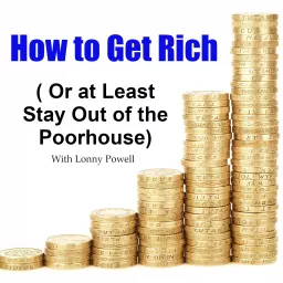 How To Get Rich Podcast artwork
