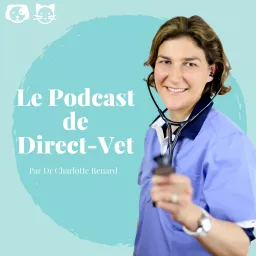Le podcast vétérinaire de Direct-Vet artwork