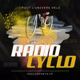Radio Cyclo Podcast artwork