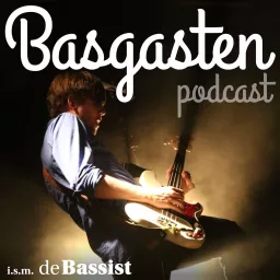 Basgasten Podcast artwork