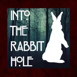 Into The Rabbit Hole Podcast artwork