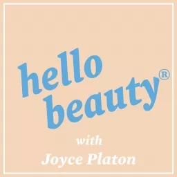 Hello Beauty Podcast artwork