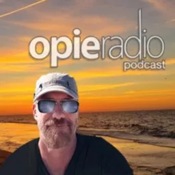 Opie Radio Podcast artwork