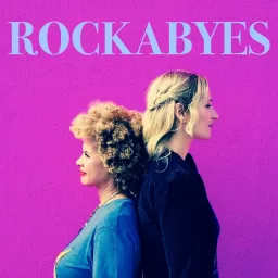 Rockabyes with Mel & Shel Podcast artwork
