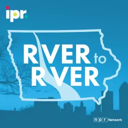 River to River Podcast artwork
