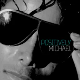 Michael Jackson Podcast artwork