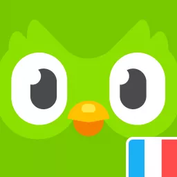 Duolingo French Podcast artwork