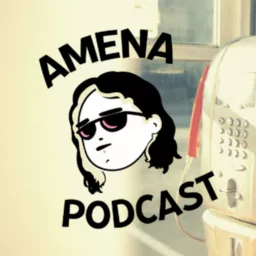 Amena Podcast artwork