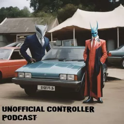 Unofficial Controller Podcast artwork