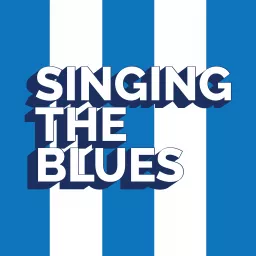Singing The Blues : Sheffield Wednesday Podcast artwork
