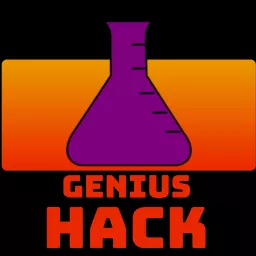 Genius Hack Podcast artwork