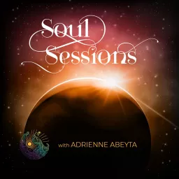 Soul Sessions Podcast artwork