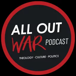 All Out War Podcast artwork