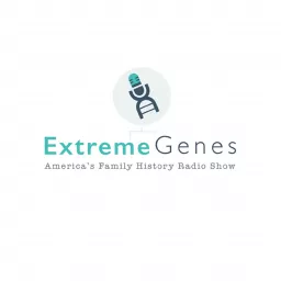 Extreme Genes Podcast artwork