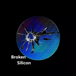 Broken Silicon Podcast artwork